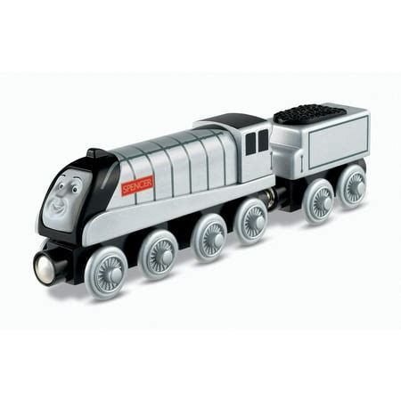 Thomas & Friends Wooden Railway Spencer - Walmart.com