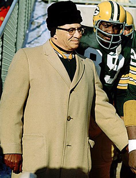 Don Banks: Lombardi would have loved this Packers team - Sports Illustrated