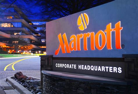 Marriott reveals up to 500m hotel guests hit by data hack - Business ...