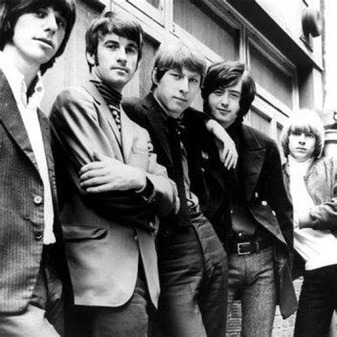 British Invasion Bands of the 1960s | The yardbirds, Music legends ...