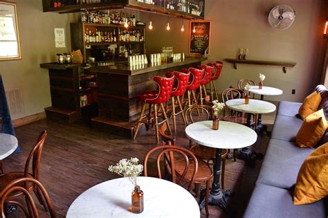 10 Best Speakeasy Bars in America Photos | Architectural Digest ...