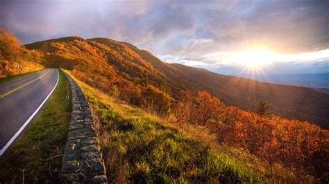 6 reasons to visit Shenandoah National Park this fall | WJLA