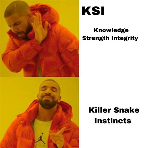 The real meaning of KSI : r/ksi