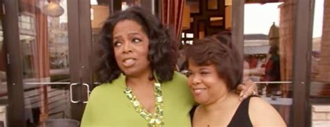 The Enduring Support System of Oprah Winfrey Siblings