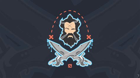 Kunkka Dota 2 Wallpaper – My Blog