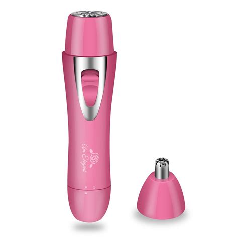 Best Nose Hair Trimmer For Women Of 2024: Top 10 Reviews