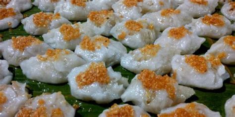 15 Kuliner Unik Khas Pontianak Favorit Pelancong, Wajib Dicoba!15 ...