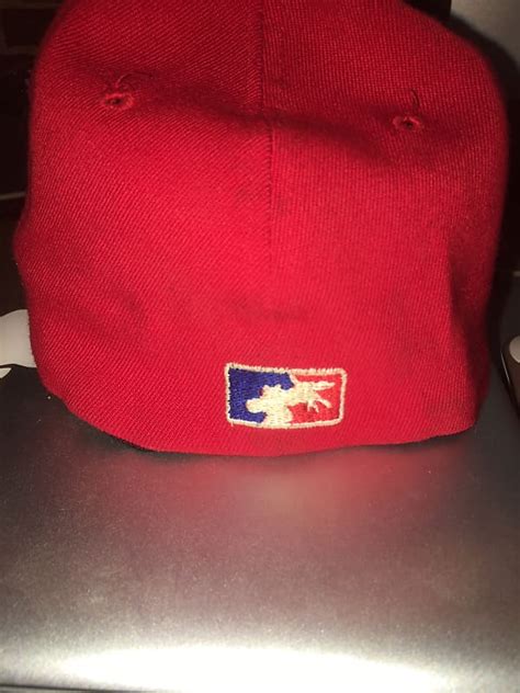 Limp Bizkit Original (Fred Durst) Rare Cap | Reverb