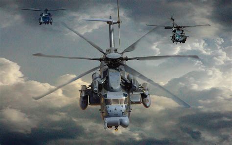 Military Helicopters Wallpapers - Wallpaper Cave