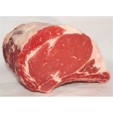 Prime Rib Roast (per lb) - Instacart