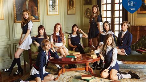 Twice signal 227643-Twice signal english lyrics - Gambarsaehew