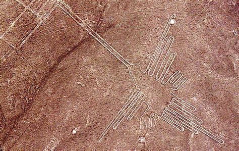 Nazca Lines: A place of amazing history and mystery | News | ANDINA ...