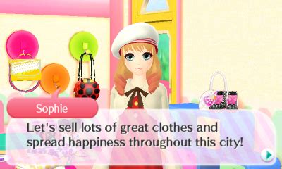 Style Savvy Fashion Forward Walkthrough - Fashion Style