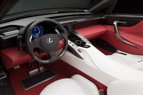 Cars Cars N Only Cars: Lexus LFA releasing in 2011