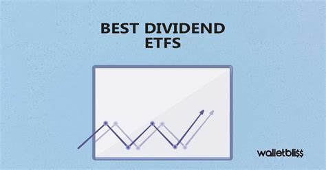 10 Best Dividend ETFs in Canada For Jul. 2024