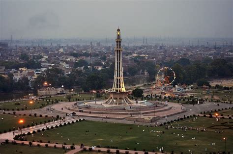 The Most Beautiful Places in Pakistan That Will Make You Say "WOW"!