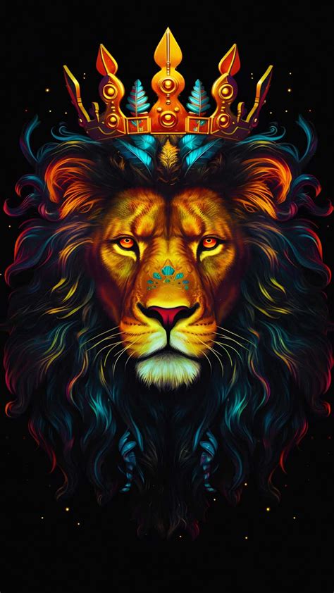 Lion King 4K IPhone Wallpaper HD - IPhone Wallpapers : iPhone ...