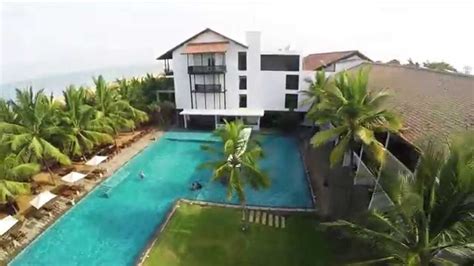 Jetwing Blue, Negombo - YouTube