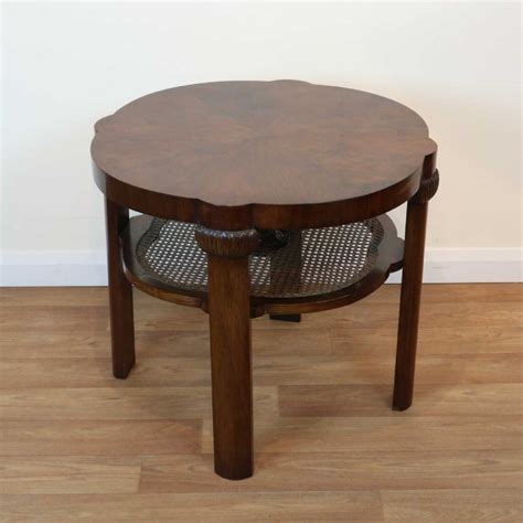 Art Deco Coffee Table | 609969 | Sellingantiques.co.uk