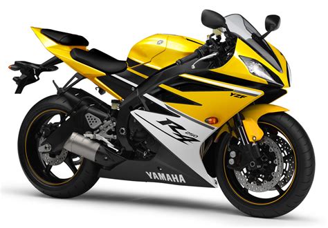 250cc Yamaha Sportbike | Sport Bikes