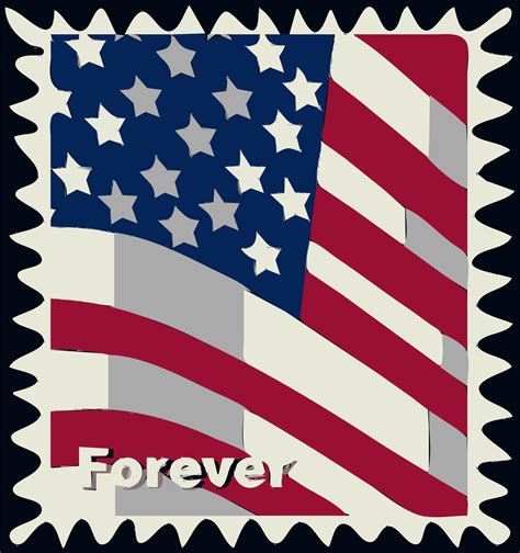 Free Printable Postage Stamps