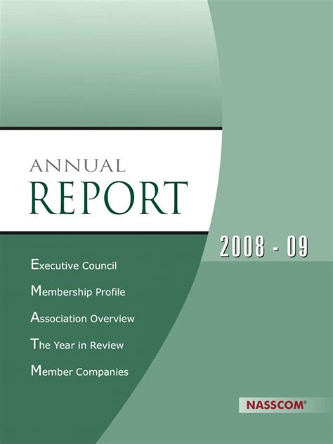 (PDF) NASSCOM Annual Report 2009 - DOKUMEN.TIPS