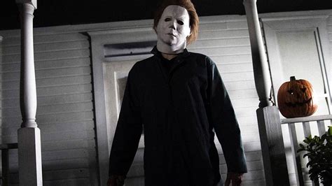 Some Of John Carpenter's Inspiration For Michael Myers' Character Came ...