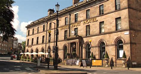 Hotels | Visit Harrogate - Visit Harrogate