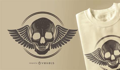 Free Vector T-shirt Design Vector Download