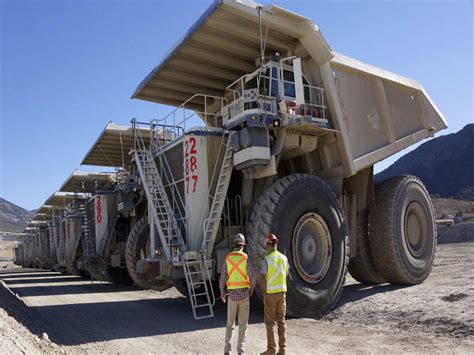 Mining Haul Truck Driver Jobs