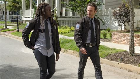 'The Walking Dead' Season 5 Finale Live Blog and Recap