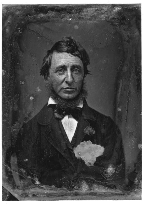 On Thoreau’s 200th Birthday, a New Biography Pictures Him as a Man of ...