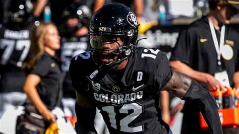 Colorado will face Oregon and USC without Travis Hunter