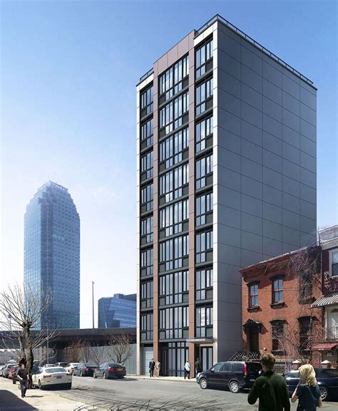 Revealed: Nine-Story Residential Building At 42-50 27th Street, Long ...