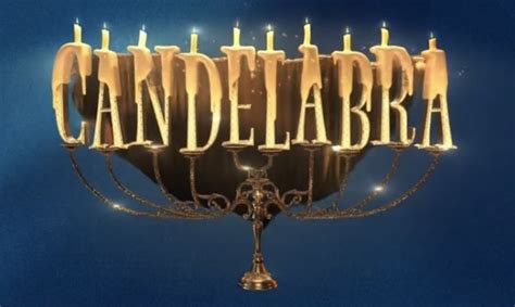 Candelabra | The Masked Singer Wiki | Fandom