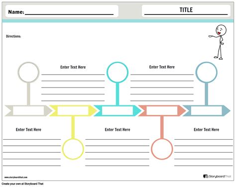 28+ Free Graphic Organizer Templates - Create Online