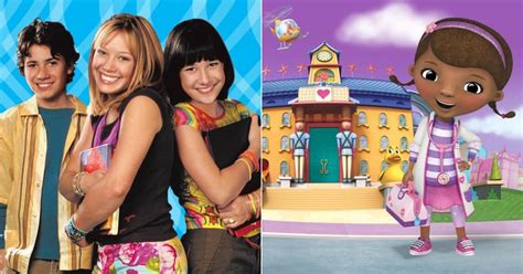 Best Shows For Kids on Disney Plus 2021 | POPSUGAR Family