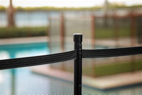 Installation – Pool Fence DIY