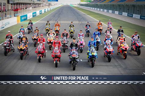 Here is How the 2023 MotoGP Rider Lineup Looks So Far - Asphalt & Rubber