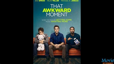 That Awkward Moment (2014) | Movie HD Wallpapers