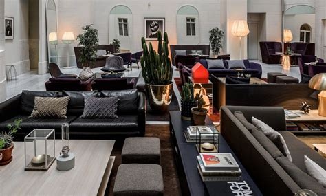 Nobis Hotel Stockholm in Stockholm, Sweden