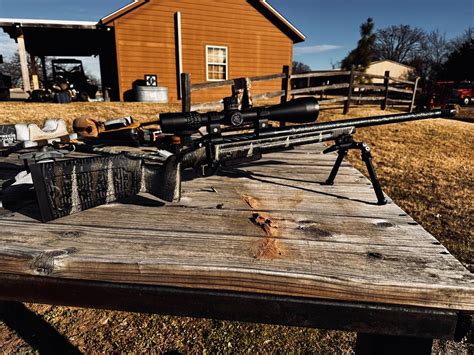 7mm PRC Build........I know I'll explain!!! | Long Range Hunting Forum