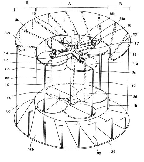 Windmill plans pdf ~ Renewable energy