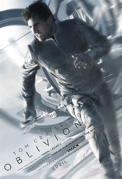 Oblivion Movie Quotes. QuotesGram