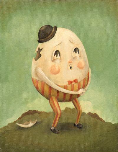 155 Best images about Humpty Dumpty illustrations on Pinterest | Board ...