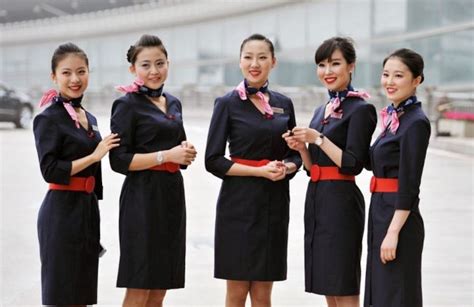 26 Airlines Around The World With The Best Cabin Crew Uniforms