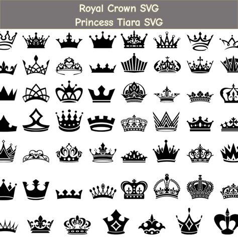 Queen Crown