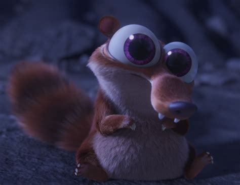 Baby Scrat | Disney Wiki | Fandom