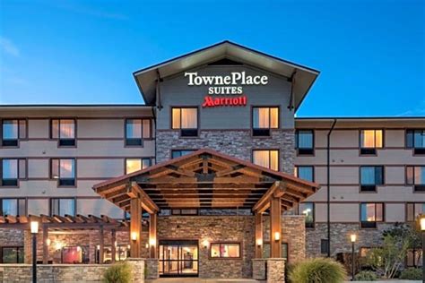 Up to 32% off - TownePlace Suites by Marriott Albuquerque Uptown, NM