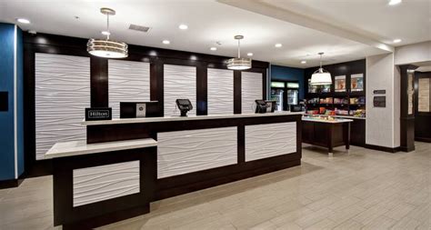 Homewood Suites by Hilton Hotel in Novi MI